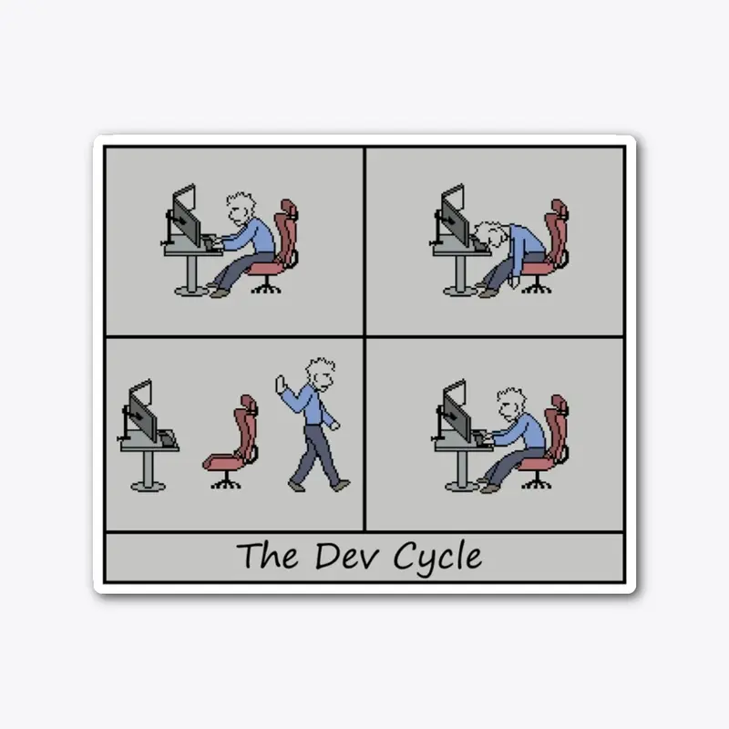 The Dev Cycle